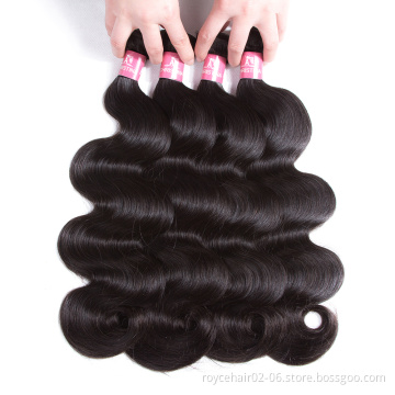 10A 11a Wholesale Cheap Raw Unprocessed Cuticle Aligned Peruvian Human Hair Natural Body Wave Curly Hair Extensions